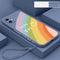 Azul IPhone 12