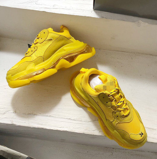 Zapatos Deportivos a Juego para Parejas - Diseño Moderno Papá e Hijo - Image 13