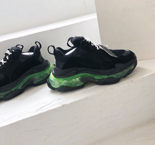 Zapatos Deportivos a Juego para Parejas - Diseño Moderno Papá e Hijo - Image 12