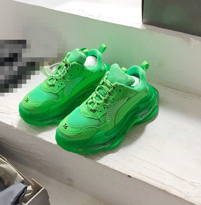 Zapatos Deportivos a Juego para Parejas - Diseño Moderno Papá e Hijo - Image 15