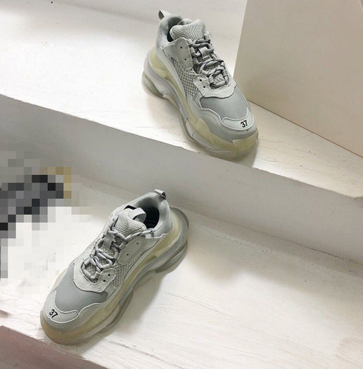 Zapatos Deportivos a Juego para Parejas - Diseño Moderno Papá e Hijo - Image 2