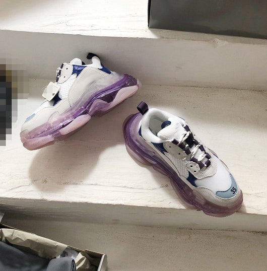 Zapatos Deportivos a Juego para Parejas - Diseño Moderno Papá e Hijo - Image 6