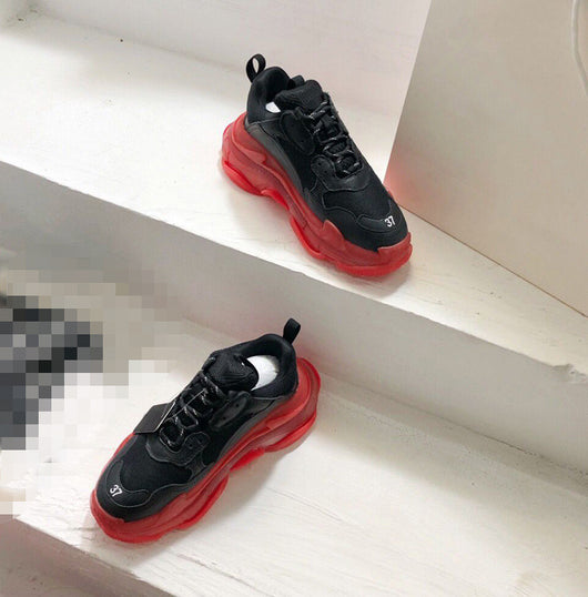 Zapatos Deportivos a Juego para Parejas - Diseño Moderno Papá e Hijo - Image 8