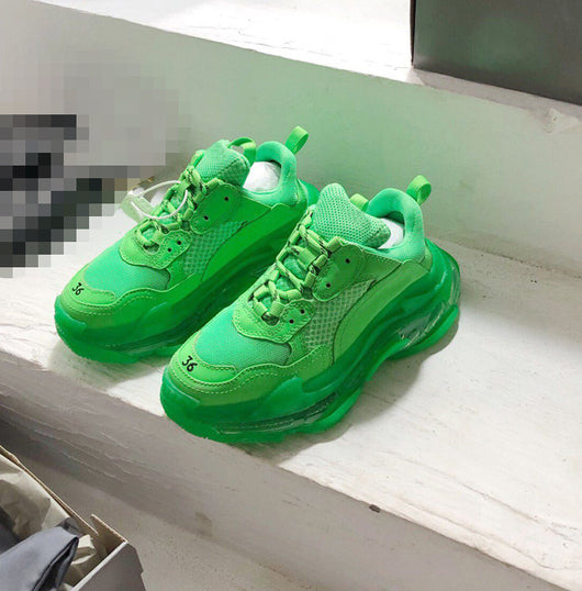 Zapatos Deportivos a Juego para Parejas - Diseño Moderno Papá e Hijo - Image 7