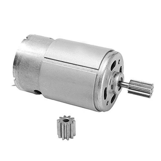 Auto Eléctrico Infantil con Control Remoto - Moto para Niños - Image 4