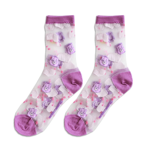 Calcetines de Seda Cristal - Comodidad Fresca para el Verano - Image 12
