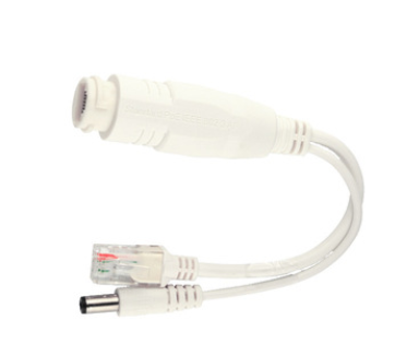 Divisor POE Exterior 24V a 12V con Fuente de Alimentación - Image 4