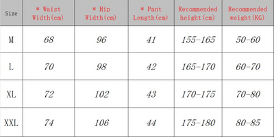 Pantalones Cortos Deportivos Mesh Transpirables para Hombre - Shorts de Entrenamiento Secado Rápido - Image 7