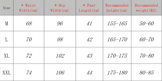 Pantalones Cortos Deportivos Mesh Transpirables para Hombre - Shorts de Entrenamiento Secado Rápido - Image 7