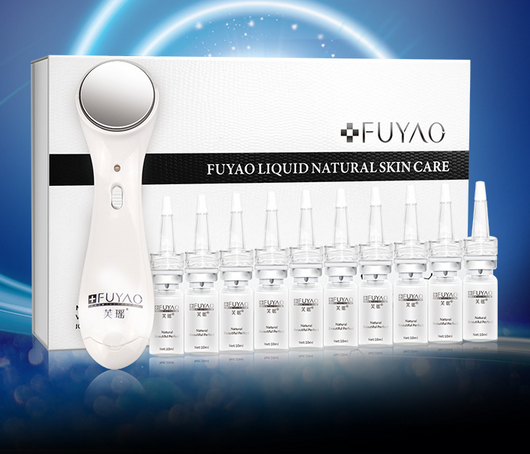Kit Profesional de Tratamiento Facial Reparador y Calmante - Image 7