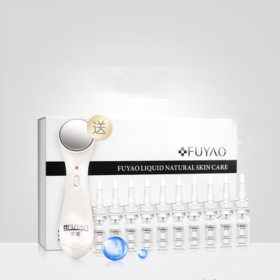 Kit Profesional de Tratamiento Facial Reparador y Calmante - Image 5
