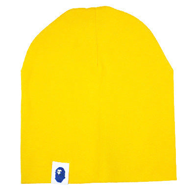 Gorro de Algodón Tejido Grueso para Bebé - Primavera y Otoño - Image 17