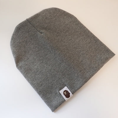 Gorro de Algodón Tejido Grueso para Bebé - Primavera y Otoño - Image 19