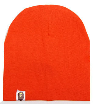 Gorro de Algodón Tejido Grueso para Bebé - Primavera y Otoño - Image 25