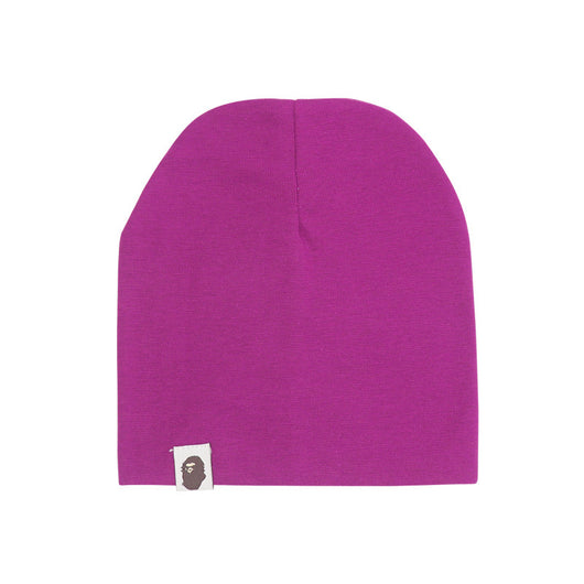 Gorro de Algodón Tejido Grueso para Bebé - Primavera y Otoño - Image 20