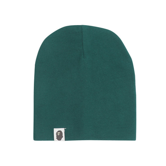 Gorro de Algodón Tejido Grueso para Bebé - Primavera y Otoño - Image 21