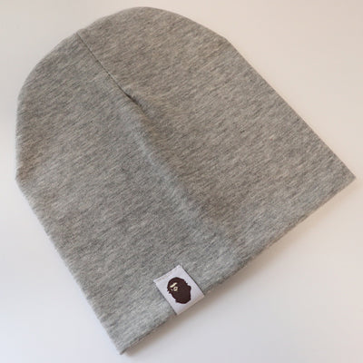 Gorro de Algodón Tejido Grueso para Bebé - Primavera y Otoño - Image 24