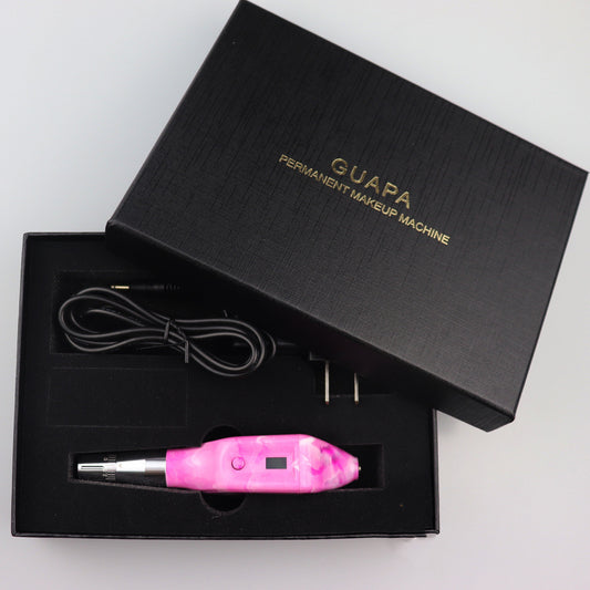 Máquina de Tatuaje Inalámbrica de 4 Velocidades Ajustables - Image 2