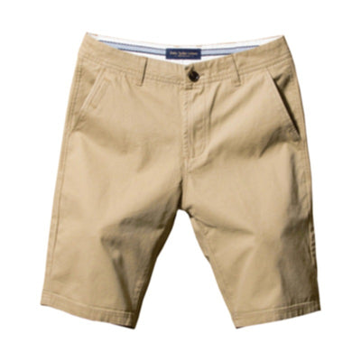 Pantalones Cortos Casuales de Verano para Hombre - Ajuste Relajado - Image 9