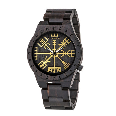 Reloj de Madera Elegante - Image 17