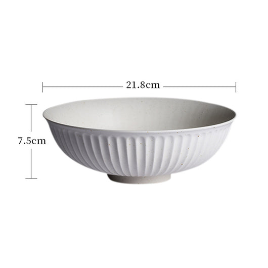 Tazas y Platillos Artesanales Raspadas a Mano - Image 12