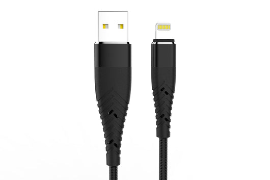 Cable de Carga Ultrarrápido con Trenzado Reforzado - Image 11