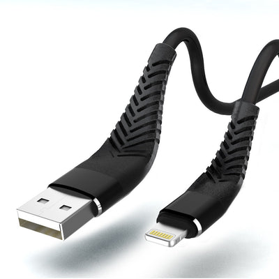Cable de Carga Ultrarrápido con Trenzado Reforzado - Image 7