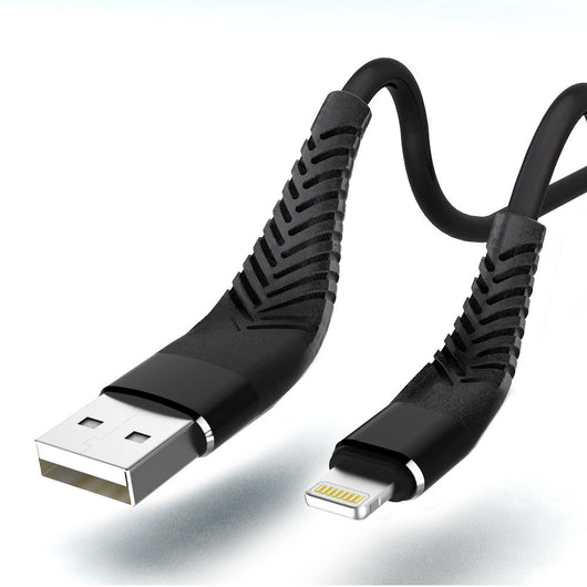 Cable de Carga Ultrarrápido con Trenzado Reforzado - Image 7
