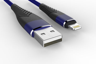 Cable de Carga Ultrarrápido con Trenzado Reforzado - Image 10