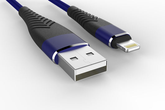 Cable de Carga Ultrarrápido con Trenzado Reforzado - Image 10