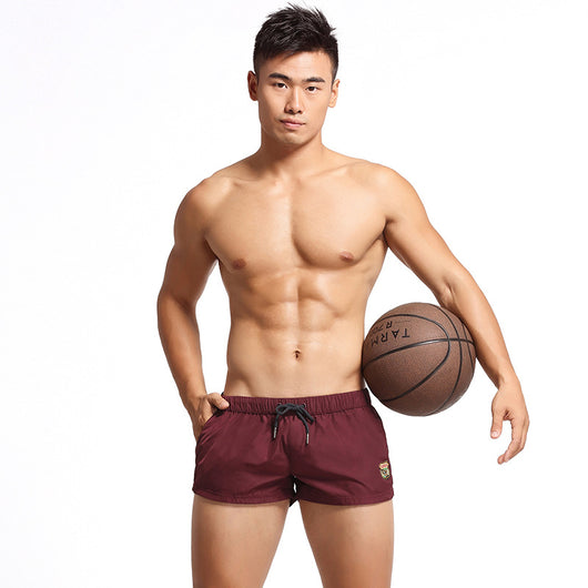 Pantalones Cómodos para Casa con Malla Interior para Hombre - Image 11