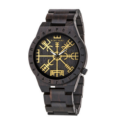 Reloj de Madera Elegante - Image 10