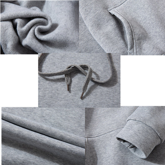 Conjunto de Suéter de Cachemira Premium Europeo y Americano Talla Grande - Image 9