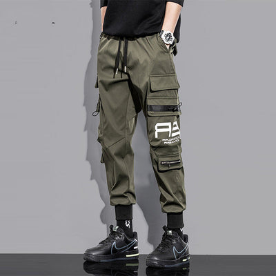 Pantalones Deportivos para Hombre Brillo Outdoor Premium - Image 2