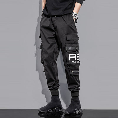 Pantalones Deportivos para Hombre Brillo Outdoor Premium - Image 5