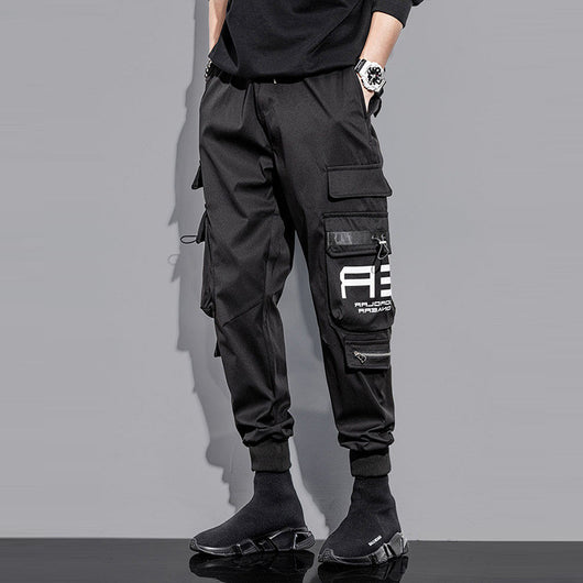 Pantalones Deportivos para Hombre Brillo Outdoor Premium - Image 4