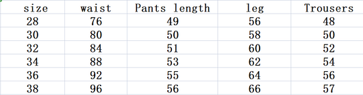 Shorts Casuales Pavaki Collection - Image 7