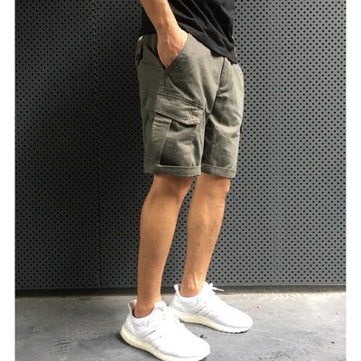 Shorts Casuales Pavaki Collection - Image 13