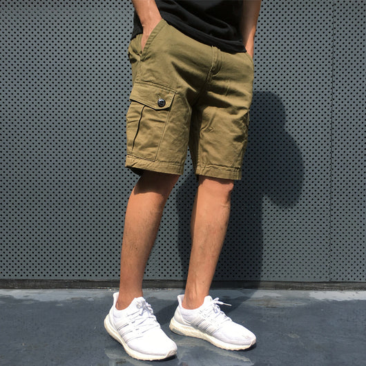 Shorts Casuales Pavaki Collection - Image 8
