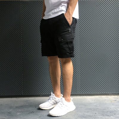 Shorts Casuales Pavaki Collection - Image 4