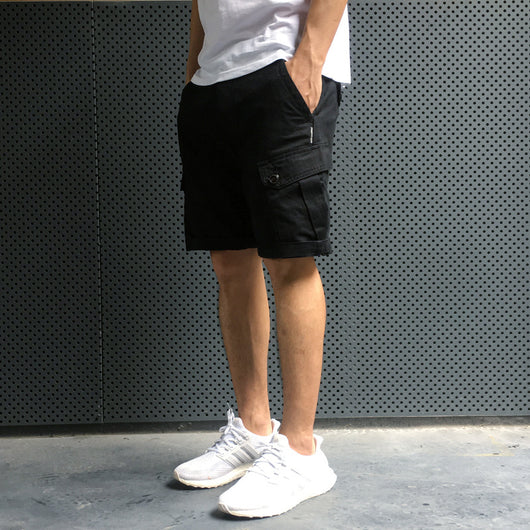 Shorts Casuales Pavaki Collection - Image 4