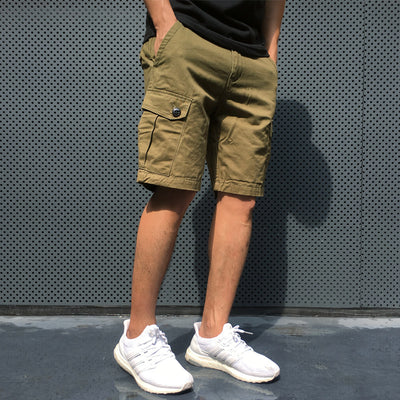 Shorts Casuales Pavaki Collection - Image 5