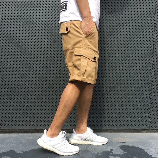 Shorts Casuales Pavaki Collection - Image 2