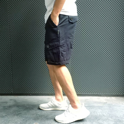 Shorts Casuales Pavaki Collection - Image 6