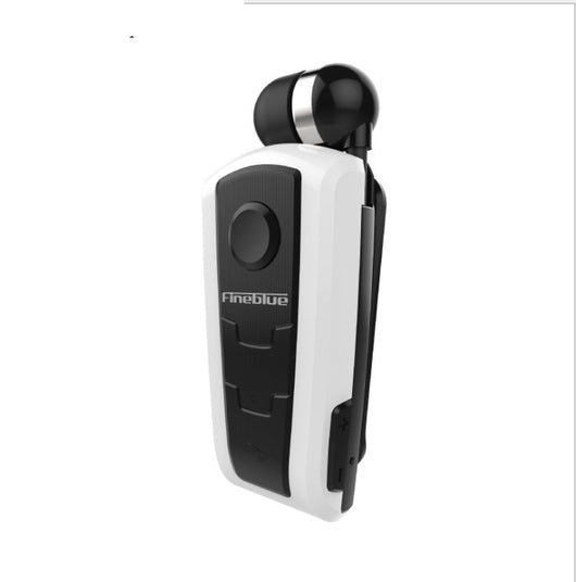 Auricular Bluetooth Fineblue Jialan F910 con Vibración Inteligente y Protección Antirrobo - Image 8