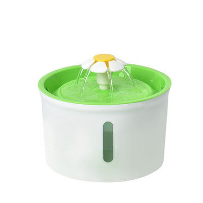 Fuente Automática de Agua para Mascotas con Filtro - Image 6