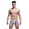 Calzoncillos de Malla Transpirable para Hombre