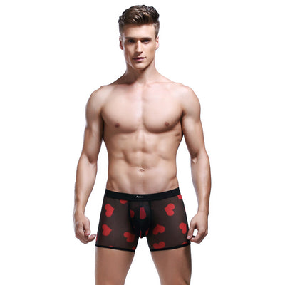 Calzoncillos de Malla Transpirable para Hombre - Image 3