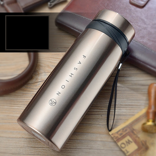 Termo de Gran Capacidad para Hombre y Mujer - Image 9