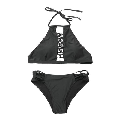 Bikini Europeo Sexy para Mujer - Traje de Baño Moderno - Image 4